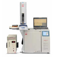 Head Space Toga Analyzer