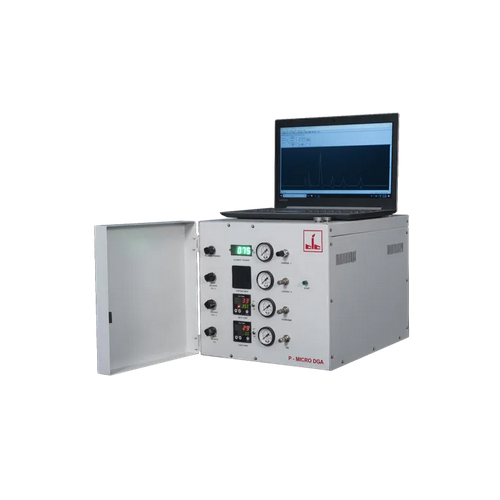 P Micro DGA Analyzer