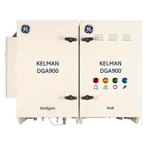 DGA 900 Next Generation On-Line Dissolved Gas Analyzer
