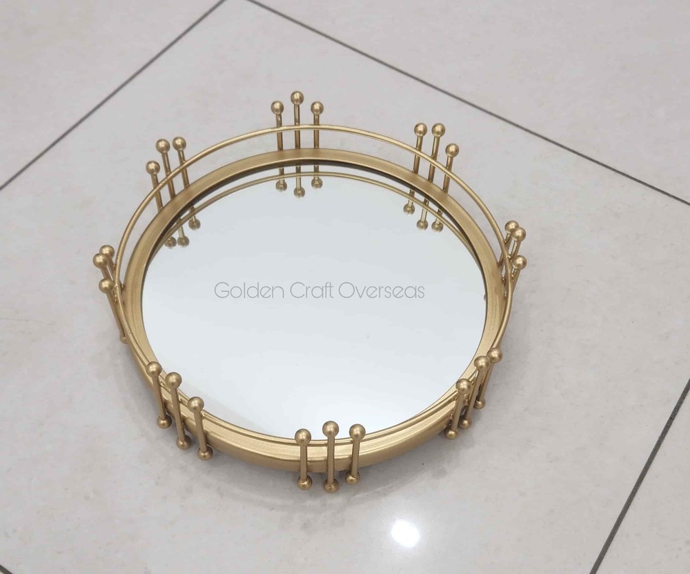 MIRROR TRAY