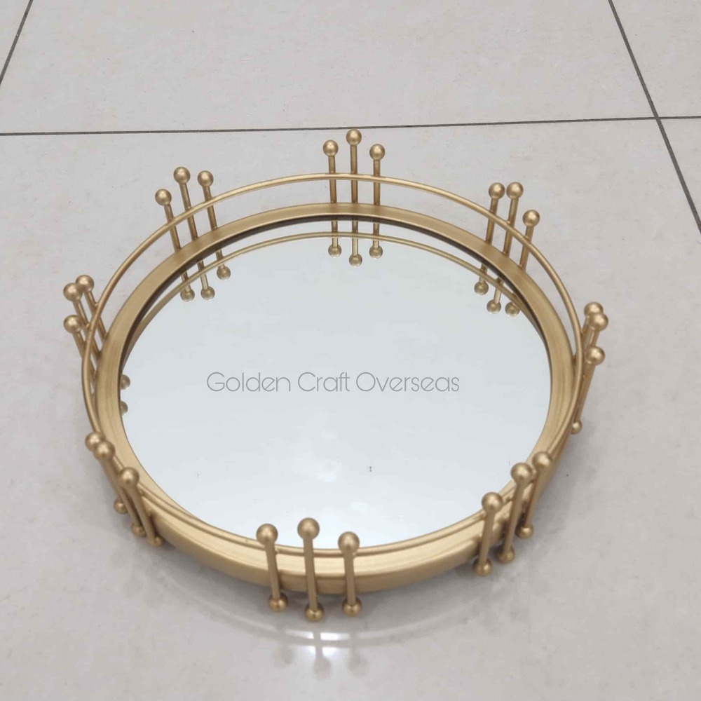 MIRROR TRAY