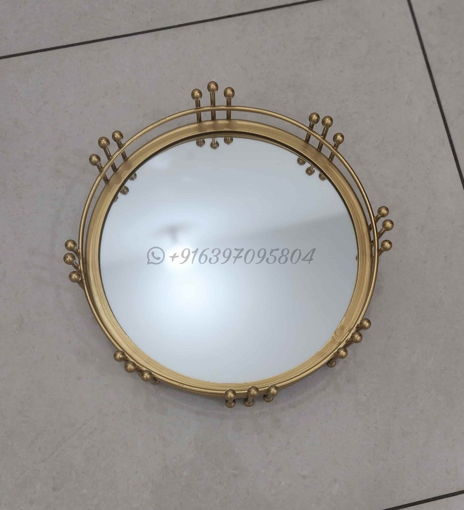 MIRROR TRAY