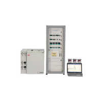 Online Gas Chromatograph For Pilot Studies