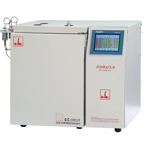 Online Gas Chromatograph For Labs RD Units