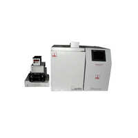 Trace Gas Analyzer