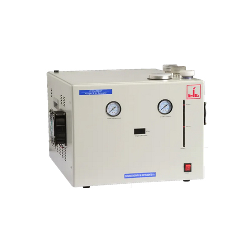 Combination Gas Generator - Application: Light Gases - Permanent Gases