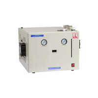 Combination Gas Generator