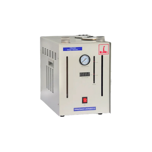 Nitrogen Gas Generator - Application: Laboratory