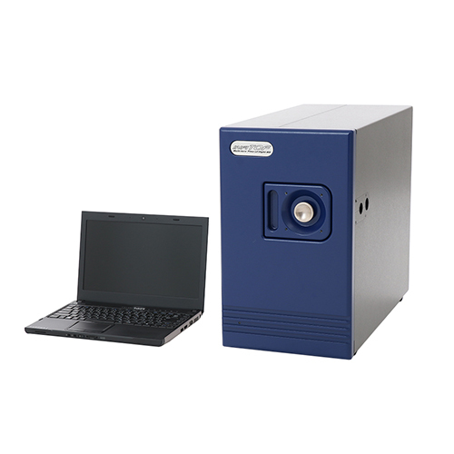 infiTOF-DUO Analytical Instrument