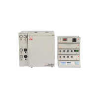 GC 2010 Gas Chromatograph System