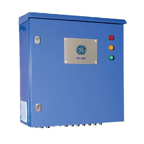 Online Transformer Monitoring System - Dimension (L*W*H): 600 X 600 X 250 Mm Millimeter (Mm)