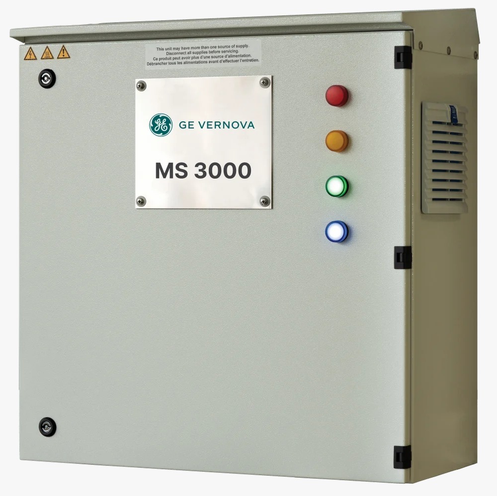 Online Transformer Monitoring System