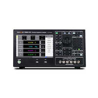 Precision Impedance Analyzer Th2851 Series - Frequency Range 10hz-130mhz, Metal Housing , 220v Electric Power Supply, Basic Accuracy 0.08%