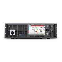 Bidirectional Programmable Dc Power Supply Th6600-series - Application: Industrial