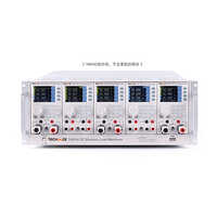 Programmable Dc Electronic Load Th8300 Series - Accuracy: High  %