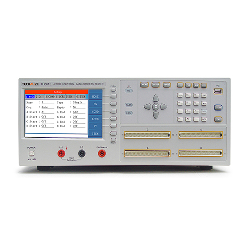 Cable Harness Tester TH8610-Series