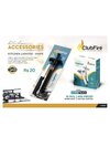 Stainless Steel Kitchen Lighter With Knife - Features: Strong Quality