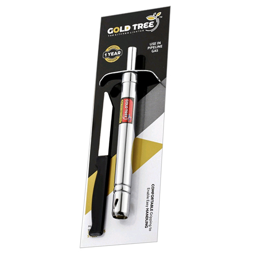 Ss Kitchen Lighter With Knife - Features: Strong Quality
