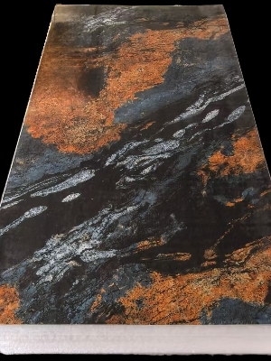 Marble Alternatives- Exclusive Pvc Marble Sheets - Product Type: Wall Frame Materials