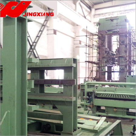 Hot Rolling Mills