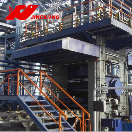 Steel Plate Production Line