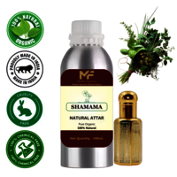 Pure Shamama Attar - Brand Name: Mishra Fragrances
