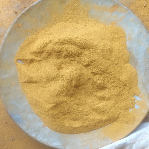 Turmeric Powder - Grade: Food Grade