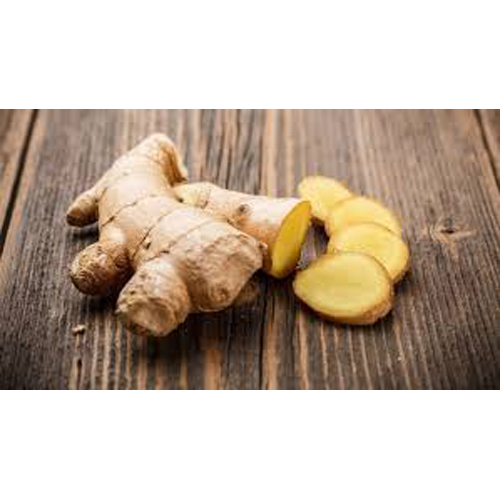 Fresh Ginger - Raw Small Pieces, 5%-10% Moisture, Shelf Life 7-10 Days, Normal Preserving Compound, Ideal For Flavor And Aroma In Recipes