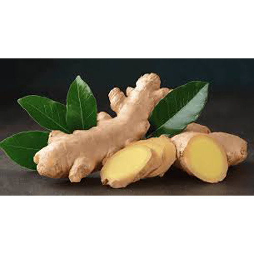 Fresh Ginger - Raw Small Pieces, 5%-10% Moisture, Shelf Life 7-10 Days, Normal Preserving Compound, Ideal For Flavor And Aroma In Recipes