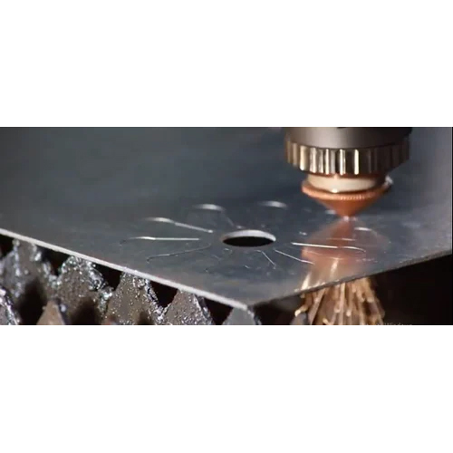 Aluminium Sheet Cutting Services