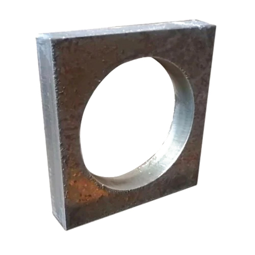 Steel Profile Cutting Services