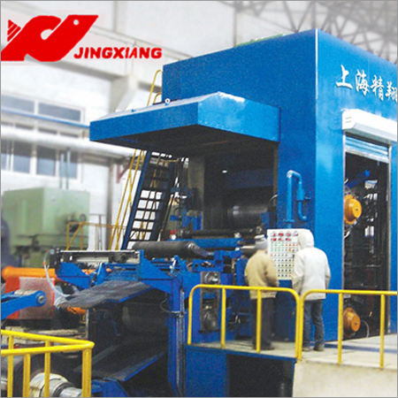 Temper Mill Steel