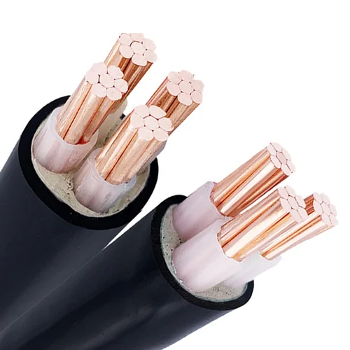 1.5 Mm 2 Core Copper Armoured Cable