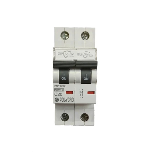 40A Miniature Circuit Breaker 1N 10KA