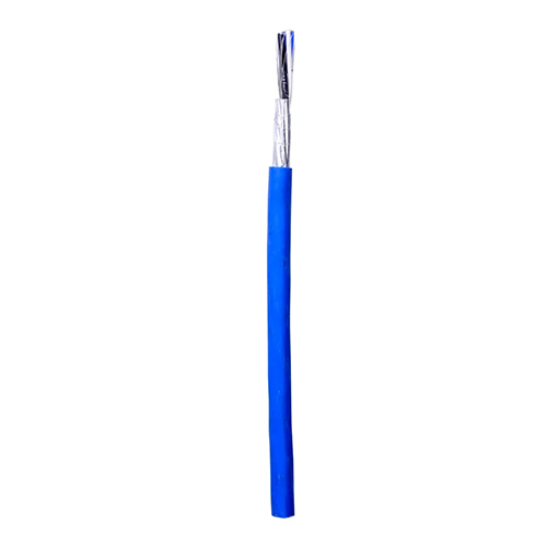 3 Core Armoured Cable - Color: Blue