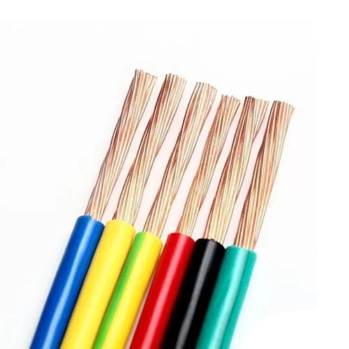 Single Core Cables