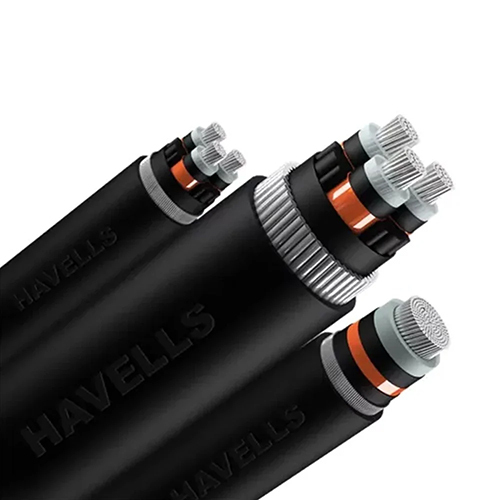 Electric Aluminum Cable