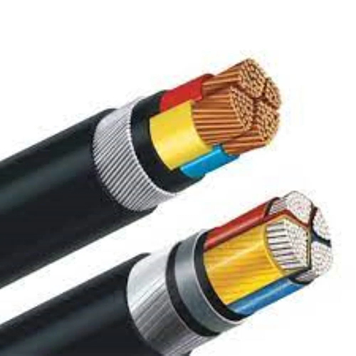 PVC Flexible Cables