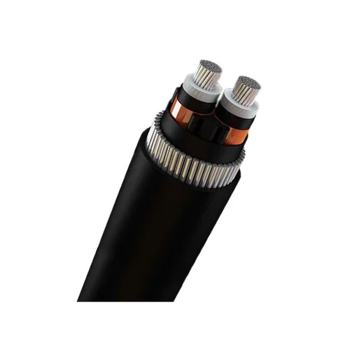 XLPE Submersible Flat Cable