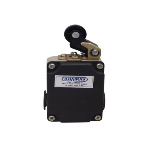 Bhairav Limit Switch