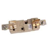 Bhairav HRC Fuse Base