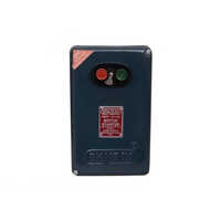 Bhairav Direct On Line Motor Starter