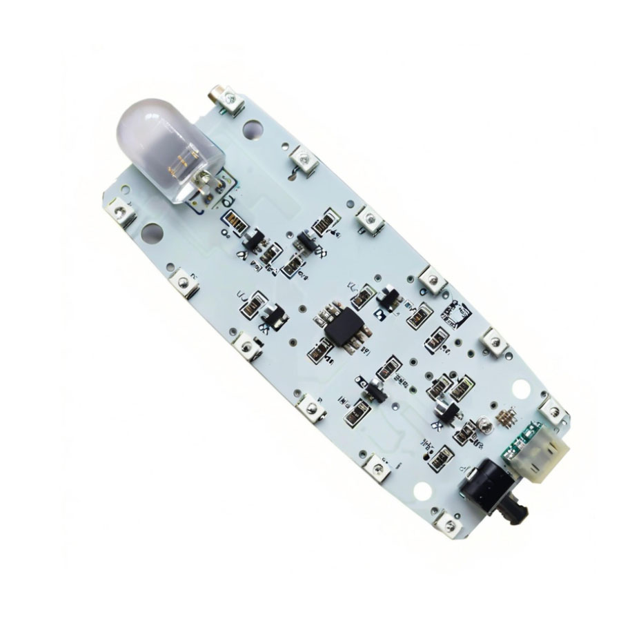 good price 5 way demonstration pcba transmitter board One stop Custom Design and assembly Supplier