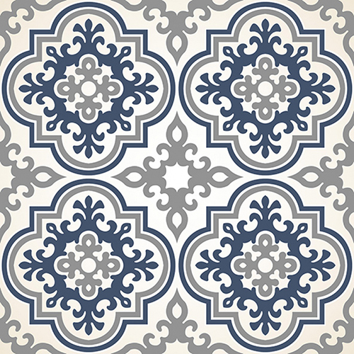 Moroccan Series Porcelain Tiles