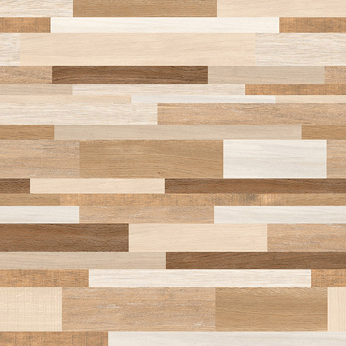 2001 600X600Mm Wood Series Porcelain Tiles - Feature: Non-Slip