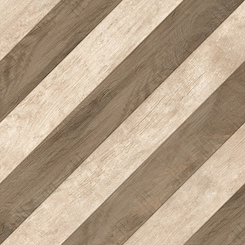 2002 600x600mm Wood Series Porcelain Tiles