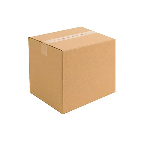 5x5x5 Inch 5 Ply Corrugated Carton Box