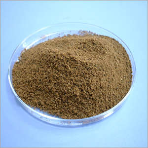 Fish Powder