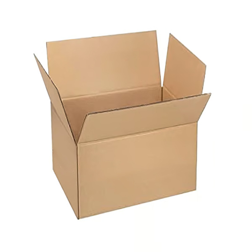 15x11x9 Inch 3 Ply Corrugated Carton Box