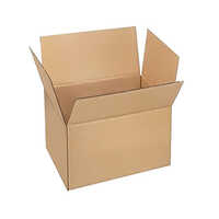 15x11x9 Inch 3 Ply Corrugated Carton Box
